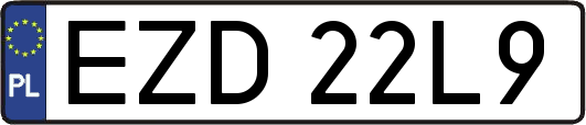 EZD22L9