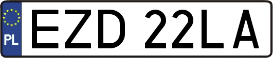 EZD22LA
