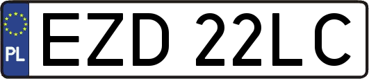 EZD22LC