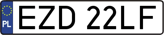 EZD22LF