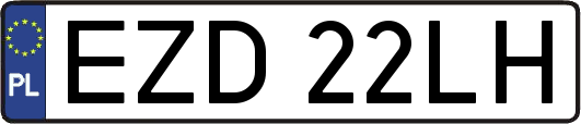 EZD22LH