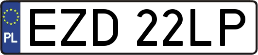 EZD22LP