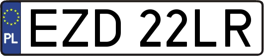 EZD22LR
