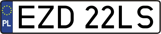 EZD22LS