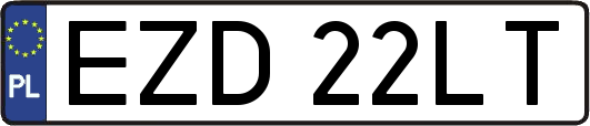 EZD22LT