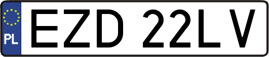 EZD22LV