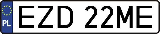 EZD22ME