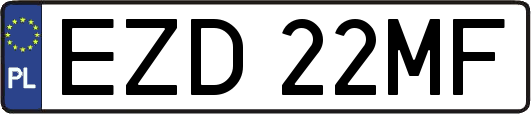EZD22MF