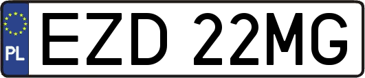 EZD22MG