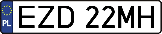 EZD22MH