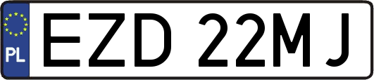 EZD22MJ