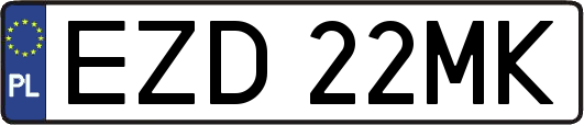 EZD22MK