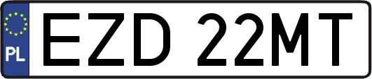 EZD22MT
