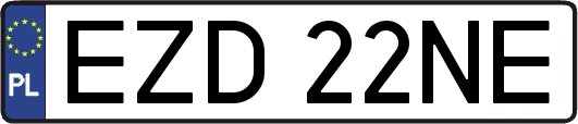 EZD22NE