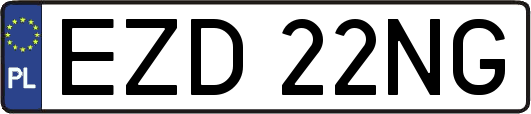 EZD22NG