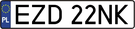 EZD22NK