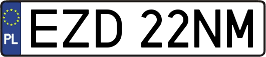 EZD22NM