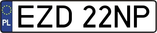 EZD22NP