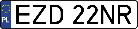 EZD22NR