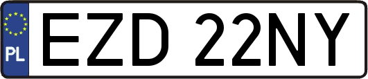 EZD22NY