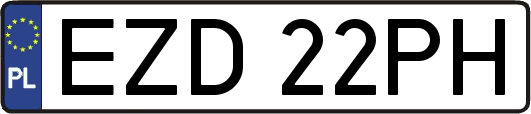 EZD22PH
