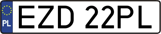 EZD22PL