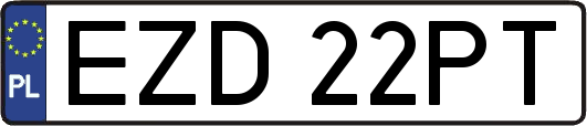 EZD22PT