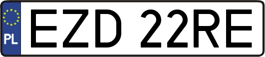 EZD22RE