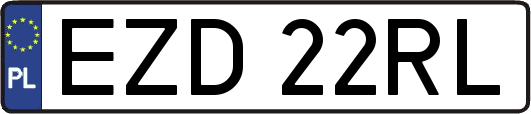 EZD22RL