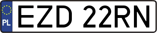 EZD22RN