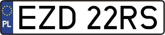 EZD22RS