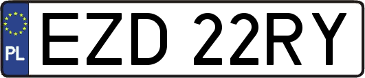EZD22RY