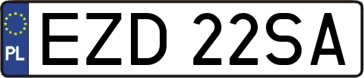 EZD22SA