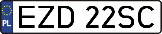 EZD22SC