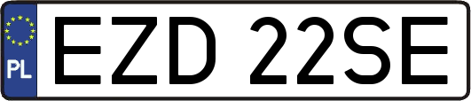 EZD22SE