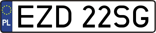 EZD22SG