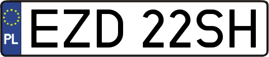 EZD22SH