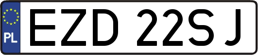 EZD22SJ