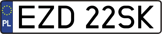 EZD22SK