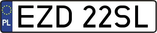 EZD22SL