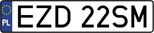 EZD22SM