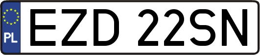 EZD22SN