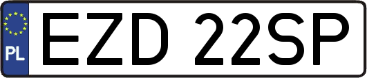 EZD22SP