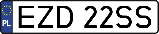 EZD22SS