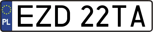 EZD22TA
