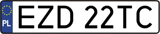 EZD22TC