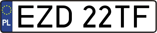 EZD22TF