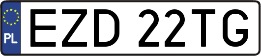 EZD22TG