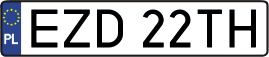 EZD22TH