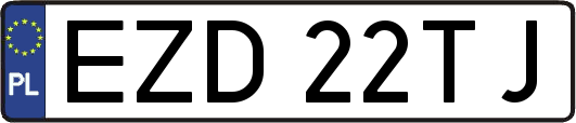 EZD22TJ
